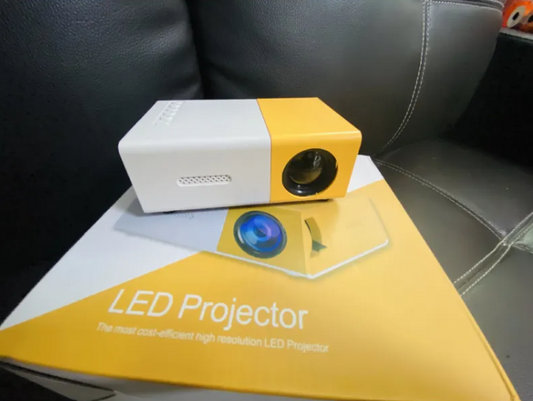 PureSpace Mini Home Projector