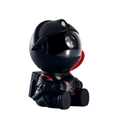 PureSpace Astronaut Star Projector