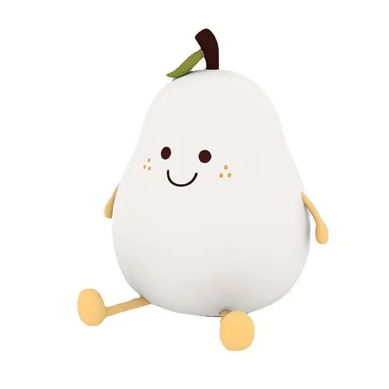 PureSpace Pear Night Light