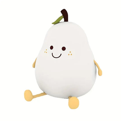 PureSpace Pear Night Light