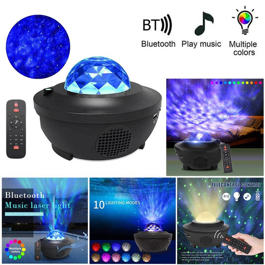 PureSpace LED Projection Light