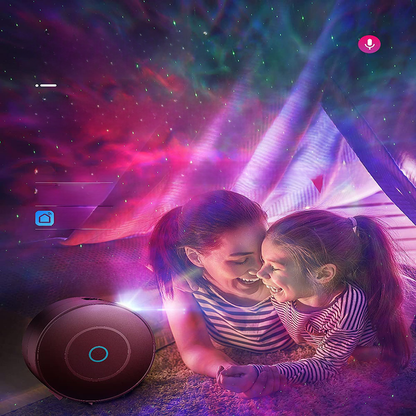 PureSpace Star Projector