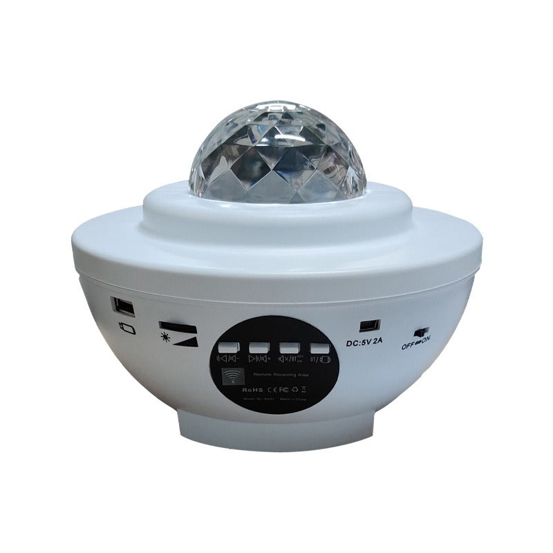 PureSpace LED Projection Light