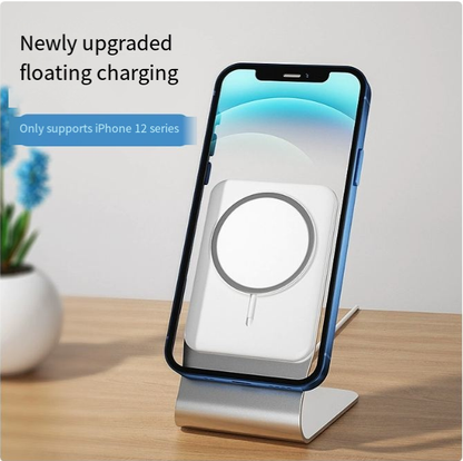 PureSpace Wireless Charging Stand