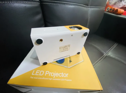 PureSpace Mini Home Projector