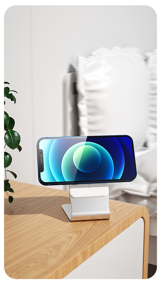 PureSpace Wireless Charging Stand