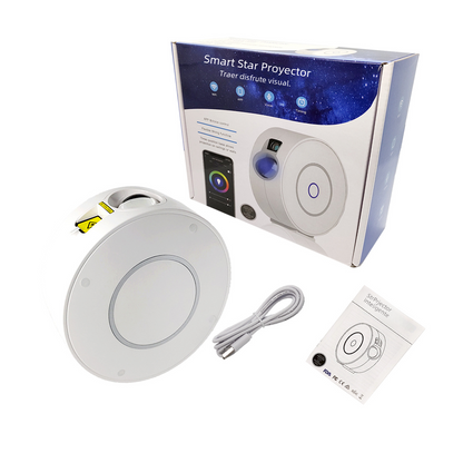 PureSpace Star Projector