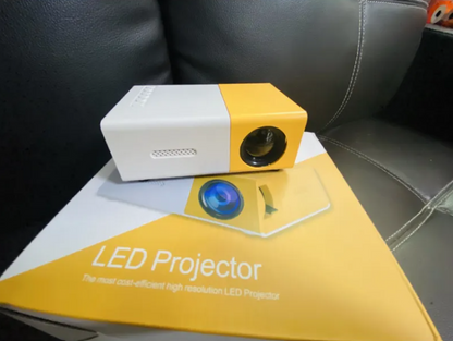 PureSpace Mini Home Projector