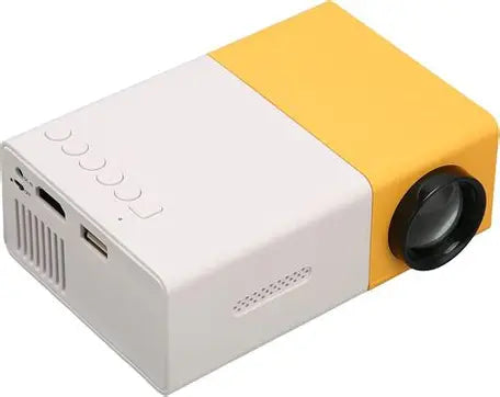 PureSpace Mini Home Projector